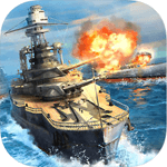 Warship Universe: Naval Battle cho iOS