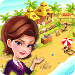 Resort Tycoon cho Android