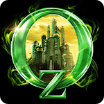 Oz: Broken Kingdom cho Android