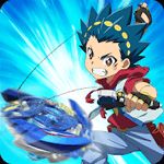 Beyblade Burst Rivals cho Android