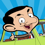 Mr Bean - Special Delivery cho Android