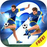 SkillTwins Football Game 2 cho iOS