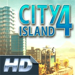 City Island 4 cho iOS