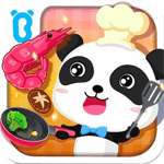 My Baby Panda Chef cho iOS