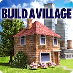 Village City - Island Sim cho Android