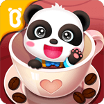 Baby Panda's Café cho iOS