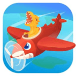 Dinosaur Plane cho iOS