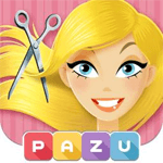 Girls Hair Salon cho iOS