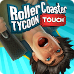 RollerCoaster Tycoon Touch cho Android