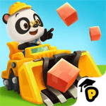 Dr. Panda Trucks cho iOS