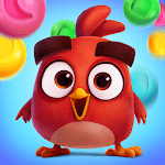 Angry Birds Dream Blast cho Android