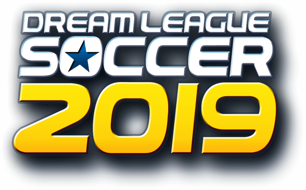 Logo Dream League Soccer 2019 for Android