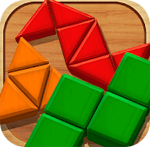Block Puzzle Games: Wood Collection cho Android