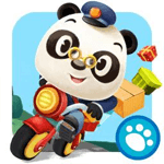 Dr. Panda Mailman cho iOS