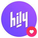 Hily Dating cho Android