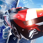Smash Car Hit - Impossible Stunt cho iOS
