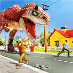 Dinosaur Simulator Rampage cho Android