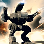 Mech Battle cho iOS