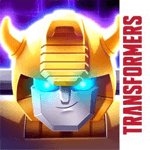 Transformers Bumblebee Overdrive cho iOS