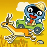 Pango Build Safari cho iOS