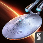 Star Trek Fleet Command cho iOS
