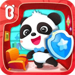 Baby Panda Safety at Home cho iOS
