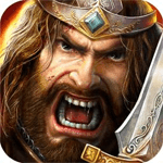 Game of Kings: The Blood Throne cho iOS