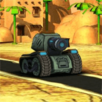 Micro Tanks Online cho iOS