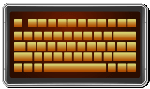 Cover Image of Comfort On-Screen Keyboard Pro
