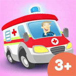 Little Hospital cho iOS