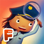 Little Police cho iOS
