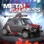 Metal Madness cho iOS