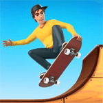 Flip Skater cho iOS