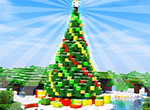 Decoratable Christmas Trees Mod