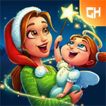 Delicious - Emily's Christmas Carol cho iOS