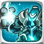 Empire Warriors Premium: Tactical TD Game cho Android