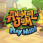 Animal Jam - Play Wild!