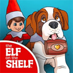 Elf Pets Pup cho iOS