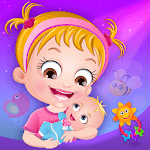 Baby Hazel Newborn Baby 2 cho Android