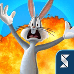 Looney Tunes World of Mayhem cho iOS