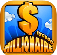 Millionaire Tycoon cho iOS