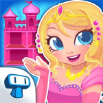 My Princess Castle cho iOS