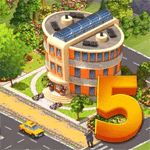 City Island 5 cho iOS