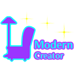 Modern Creator Mod