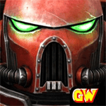 Warhammer 40,000: Regicide cho iOS