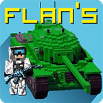 Flan’s Mod