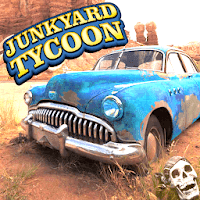 Junkyard Tycoon cho Android