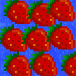 Simply Strawberries Mod