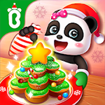Little Panda's Snack Factory - Christmas Snacks cho Android