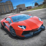 Ultimate Car Driving Simulator cho iOS
